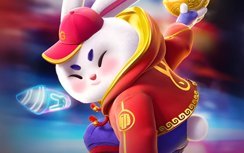 अब 1win ऑनलाइन कैसीनो में फॉर्च्यून रैबिट खेलने का समय आ गया है।