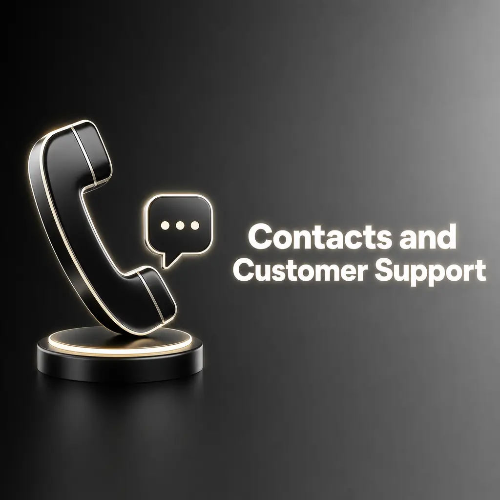 1win customer support contact channels