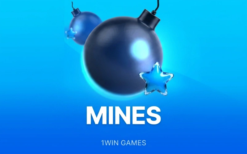 Uncover hidden gems in the exciting Mines game at 1win.
